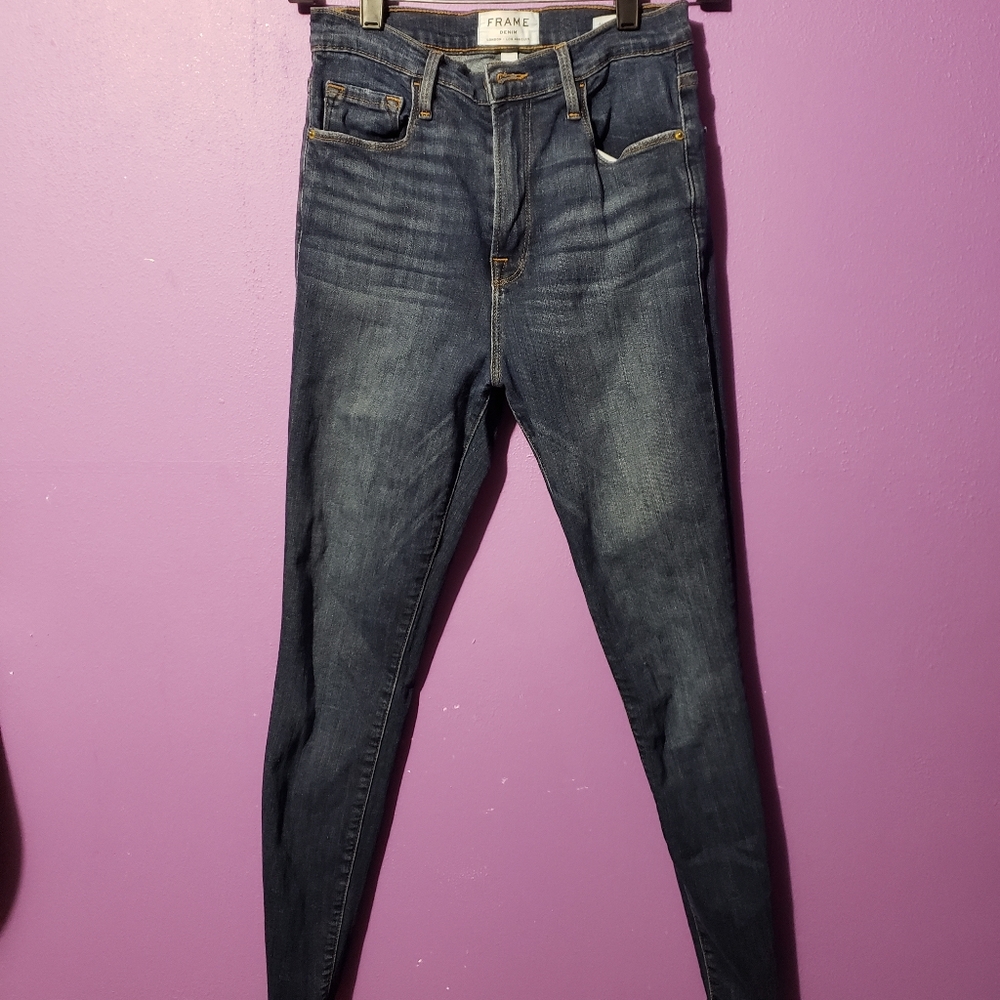 Frame Denim jeans size 26